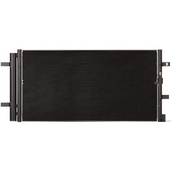 2017 Audi A6 Quattro A/C Condenser