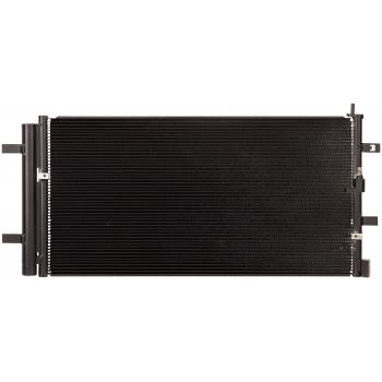 2016 Audi Q5 A/C Condenser Spectra Premium 730011 image 1 of 4