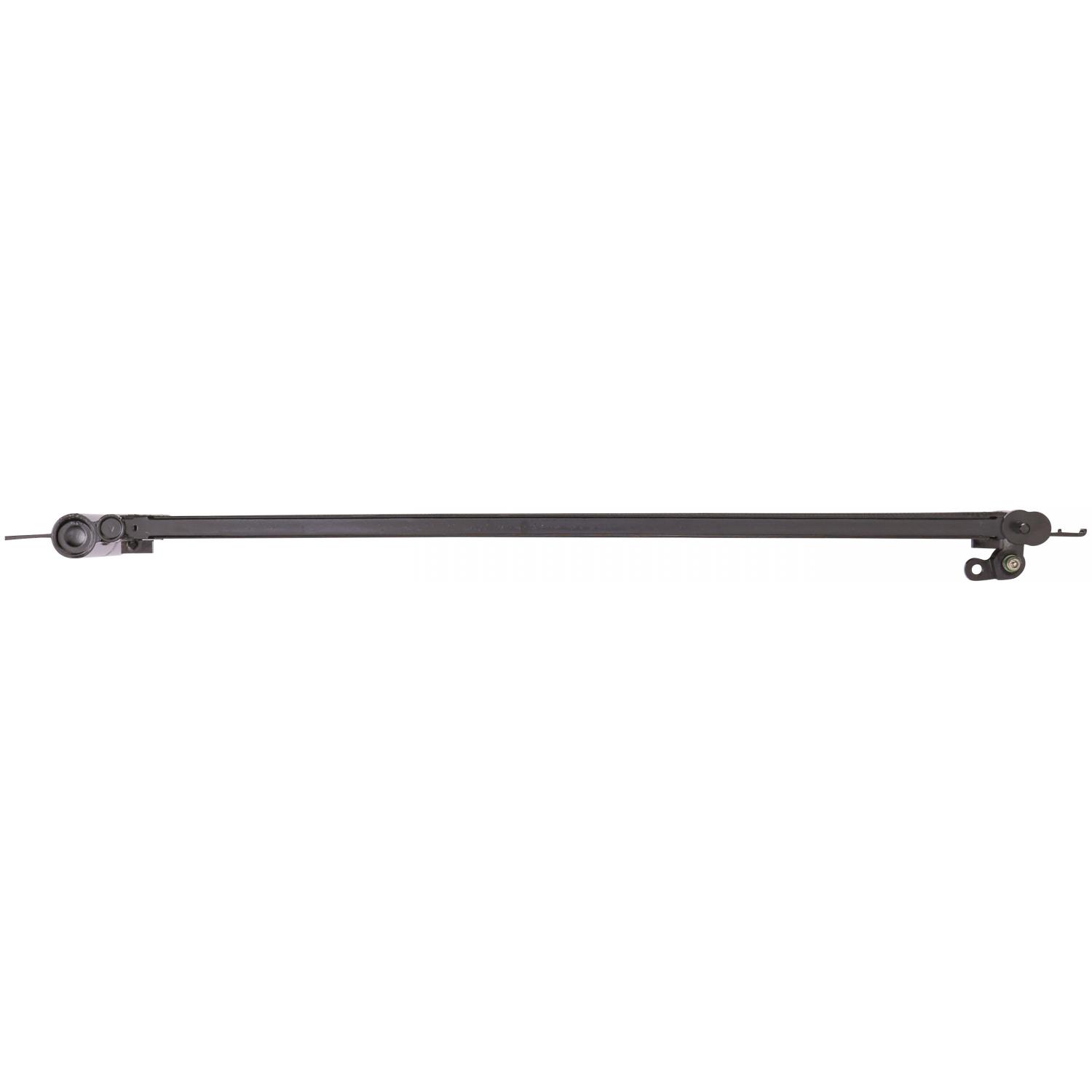 Spectra Premium 730011 - A/C Condenser Spectra Premium 730011 A/C Condenser product image 4 of 4