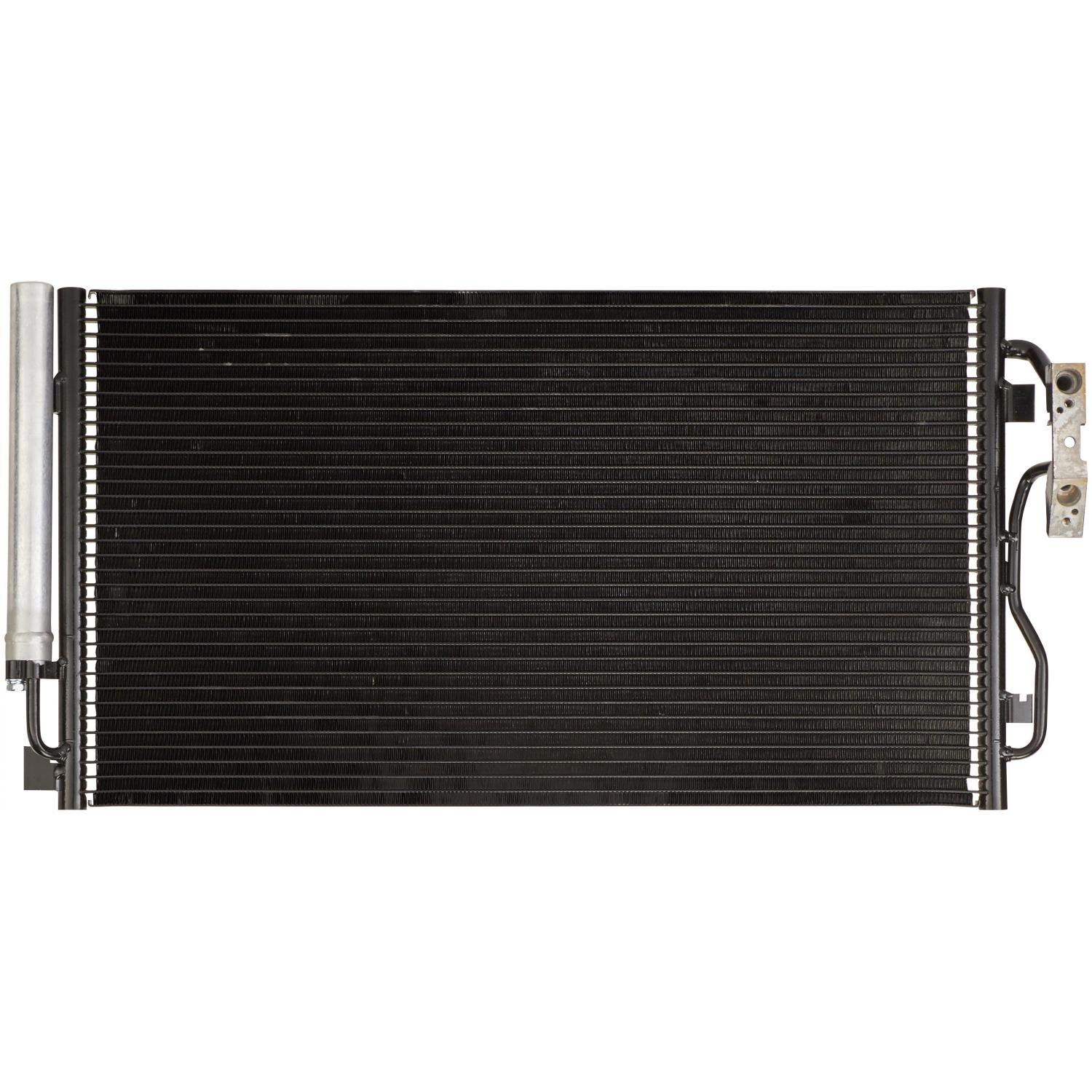 Spectra Premium 730012 - A/C Condenser Spectra Premium 730012 A/C Condenser product image 2 of 4