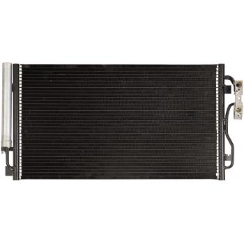 2018 BMW 328d xDrive A/C Condenser Spectra Premium 730012 image 2 of 4