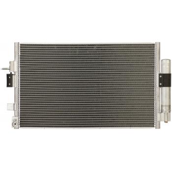 2016 Ford Focus A/C Condenser Spectra Premium 730013 image 1 of 4