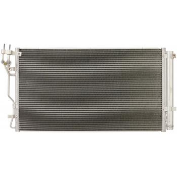 2015 Kia K900 A/C Condenser