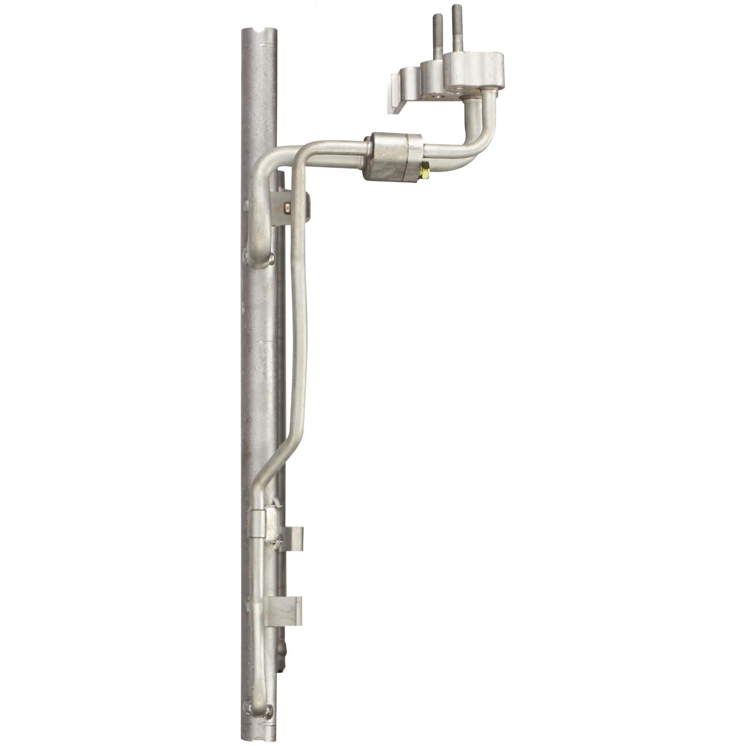 Spectra Premium 730014 - A/C Condenser Spectra Premium 730014 A/C Condenser product image 2 of 4