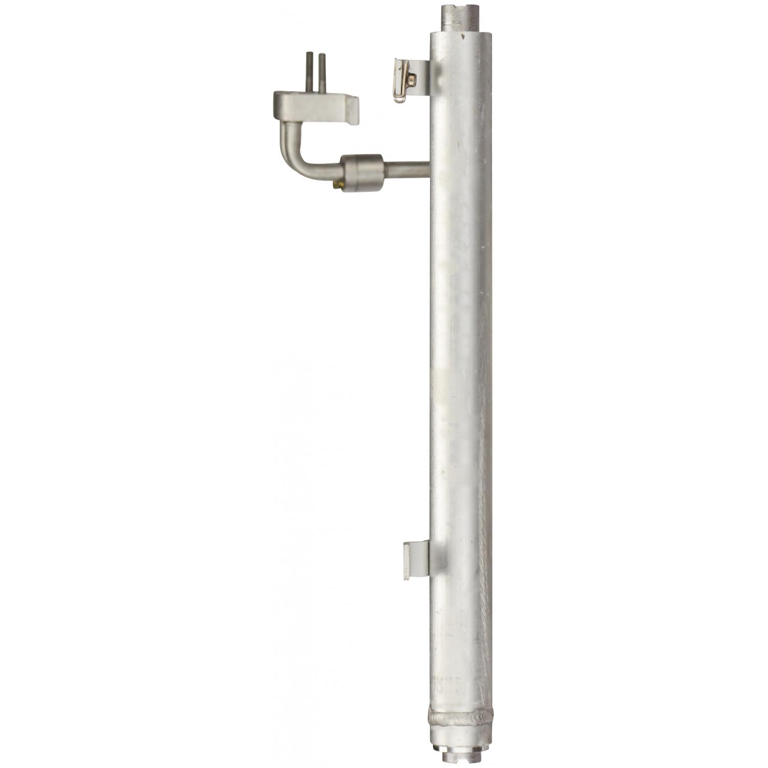 Spectra Premium 730014 - A/C Condenser Spectra Premium 730014 A/C Condenser product image 3 of 4
