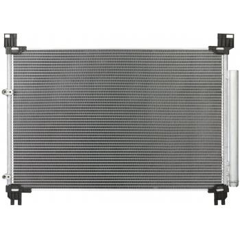 2018 Lexus RX350L A/C Condenser Spectra Premium 730017 image 1 of 4