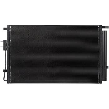 2016 Kia Sorento A/C Condenser Spectra Premium 730018 image 1 of 4