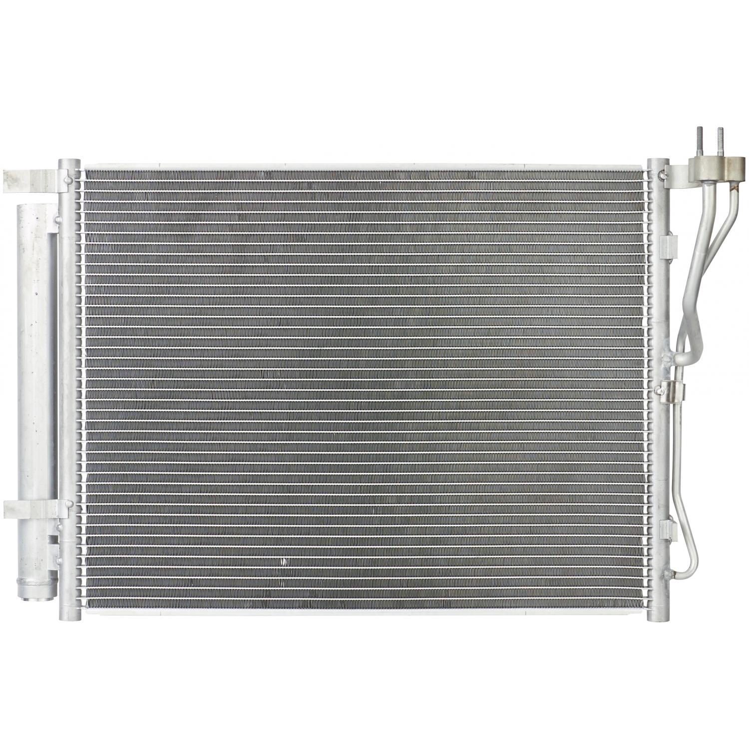 Spectra Premium 730019 - A/C Condenser Spectra Premium 730019 A/C Condenser product image 1 of 4