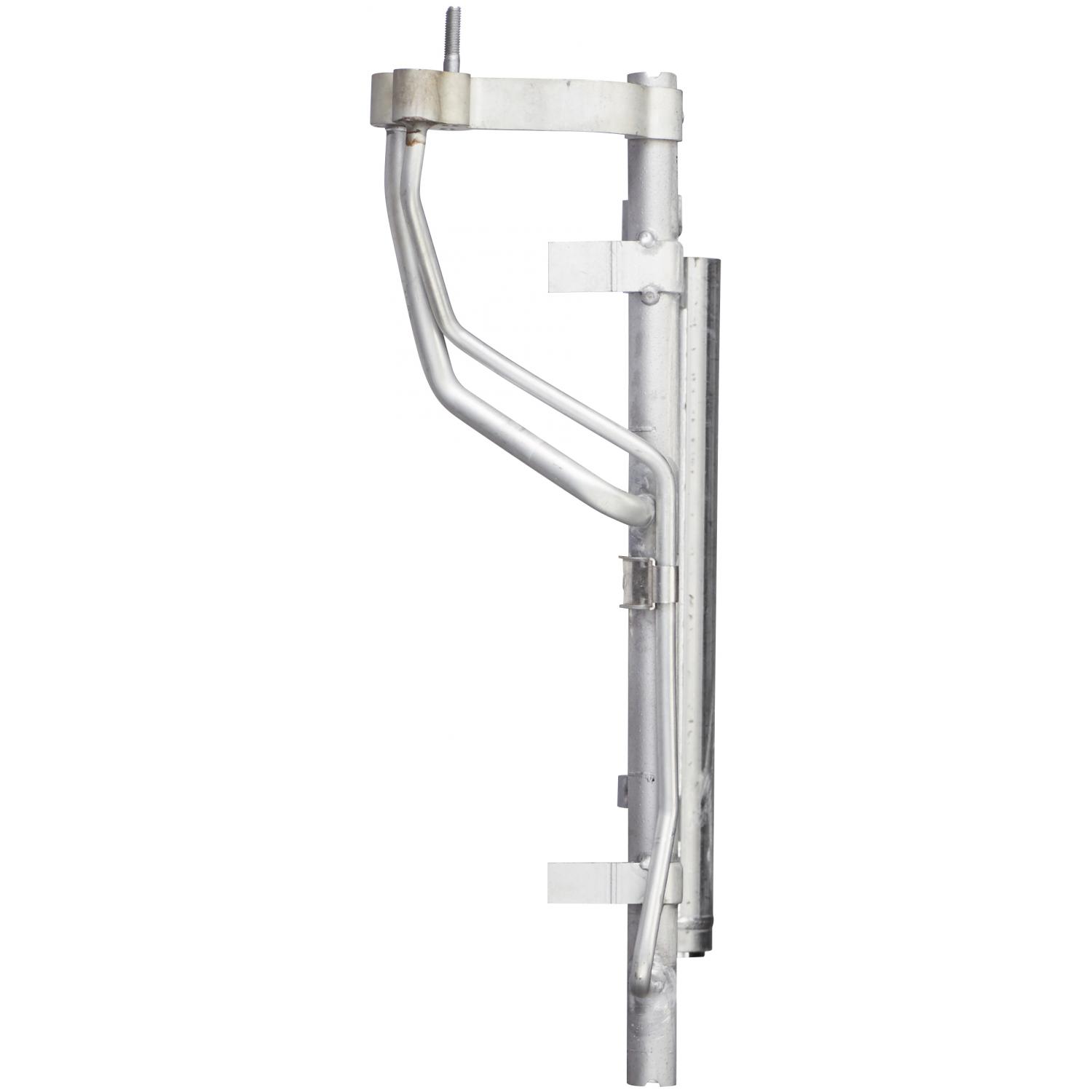 Spectra Premium 730019 - A/C Condenser Spectra Premium 730019 A/C Condenser product image 3 of 4