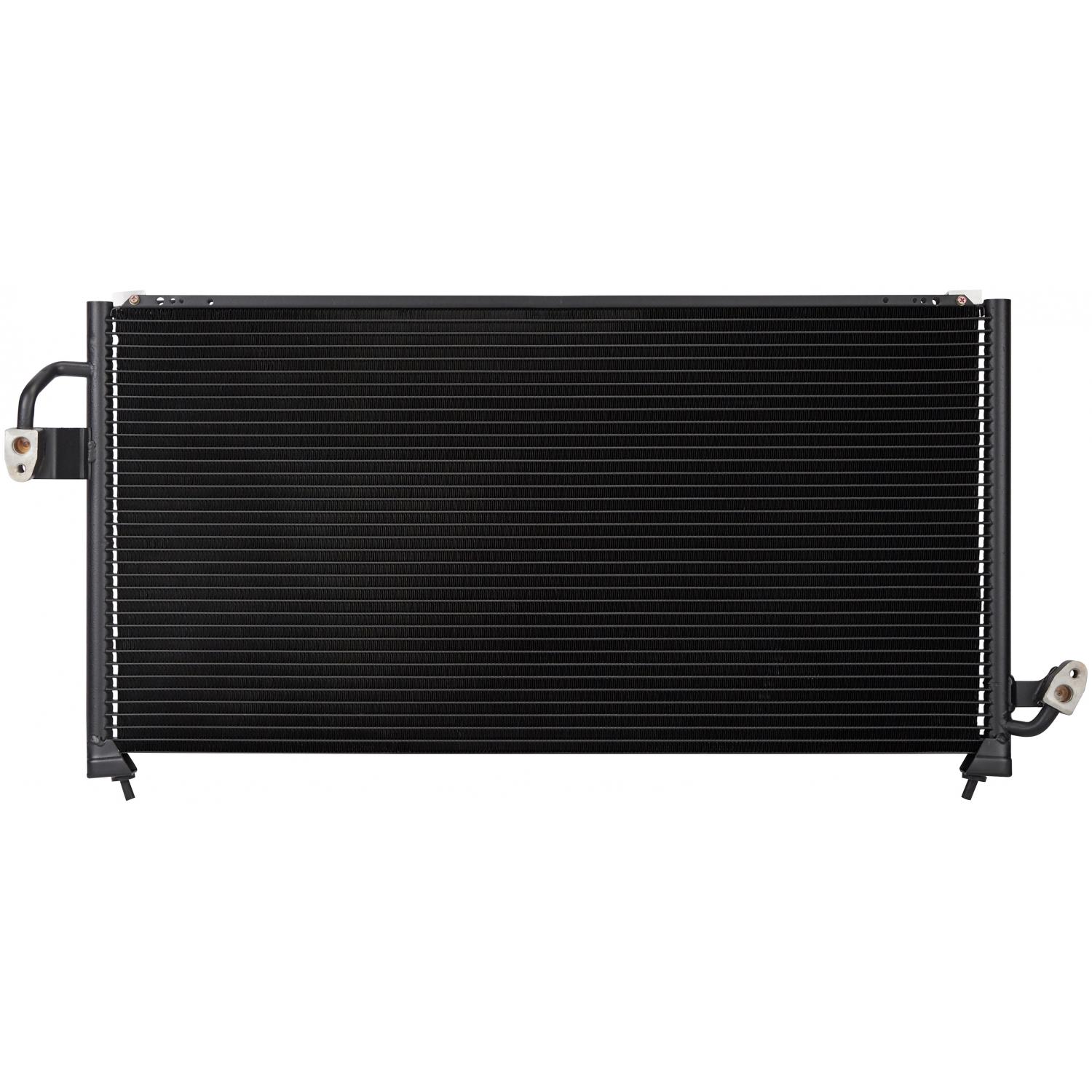 Spectra Premium 73002 - A/C Condenser Spectra Premium 73002 A/C Condenser product image 1 of 4