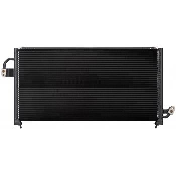 1999 Subaru Forester A/C Condenser Spectra Premium 73002 image 1 of 4