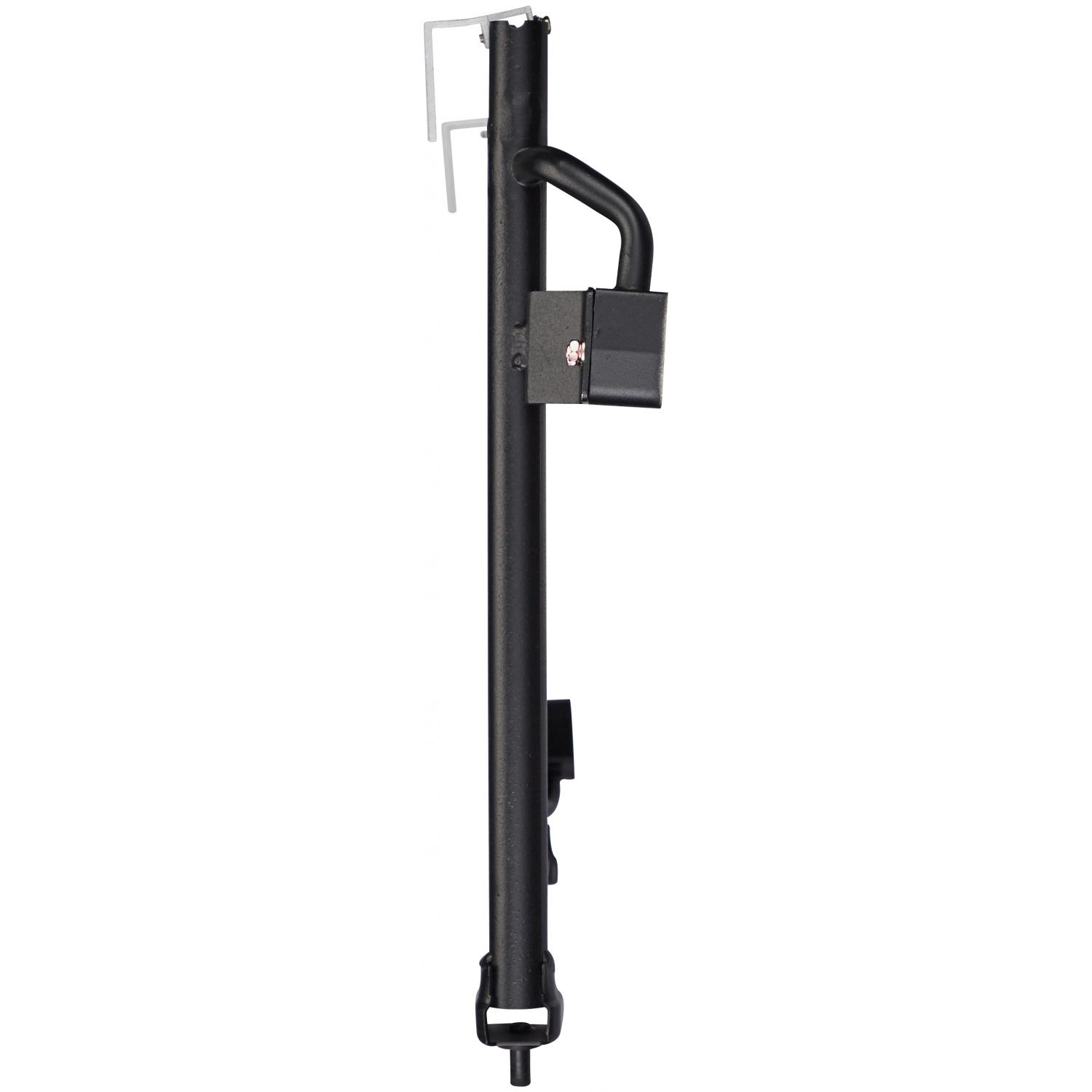 Spectra Premium 73002 - A/C Condenser Spectra Premium 73002 A/C Condenser product image 2 of 4