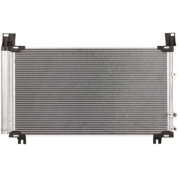 2018 Lexus IS350 A/C Condenser Spectra Premium 730022 image 1 of 4