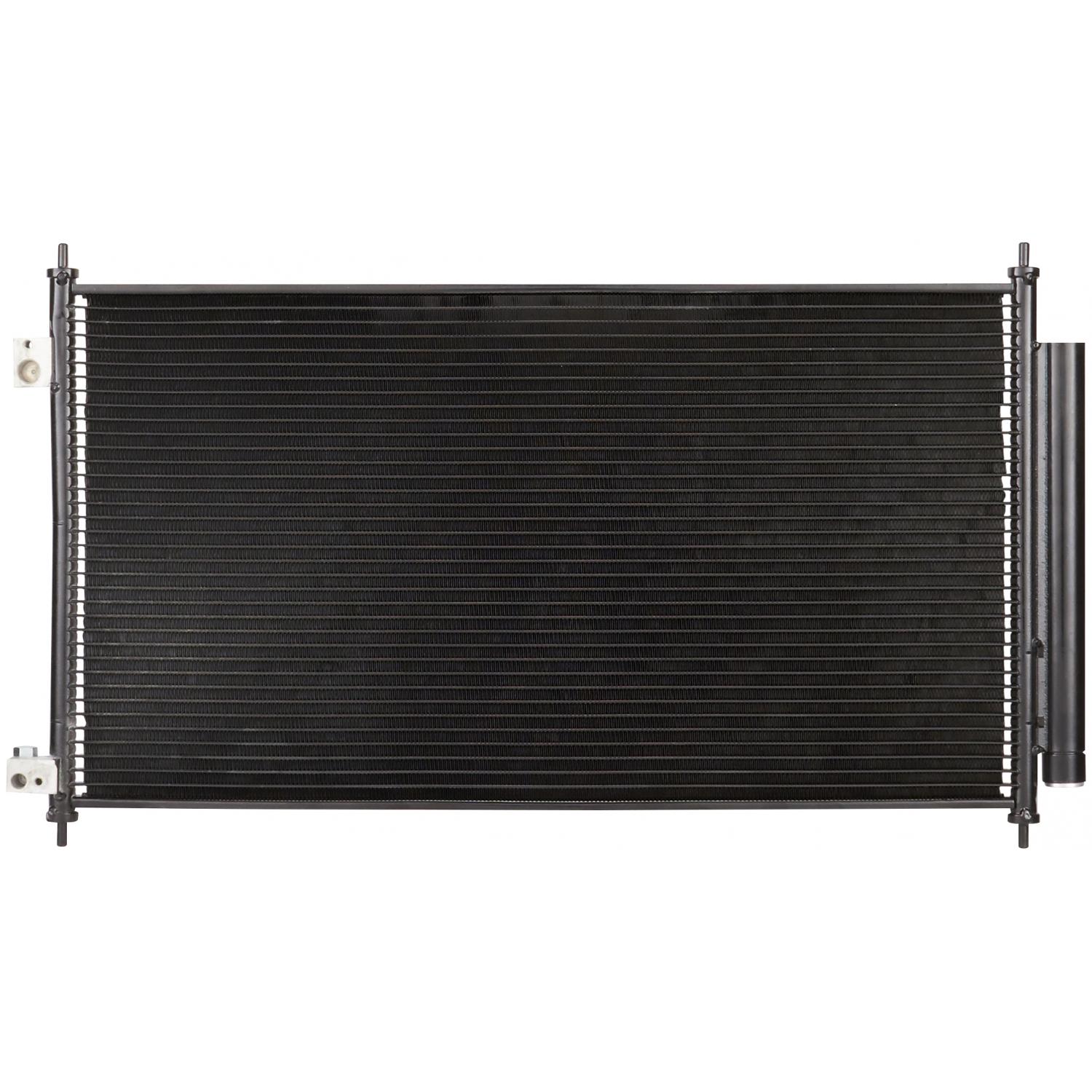 Spectra Premium 730024 - A/C Condenser Spectra Premium 730024 A/C Condenser product image 1 of 4