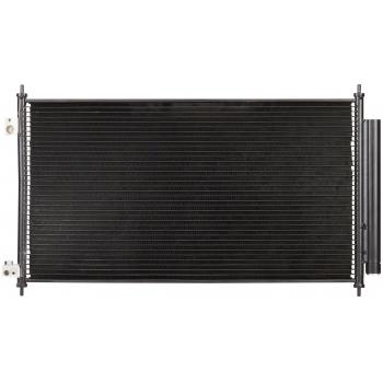 2016 Acura RDX A/C Condenser Spectra Premium 730024 image 1 of 4