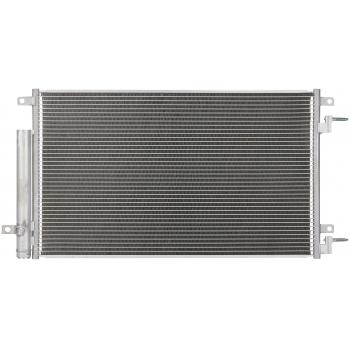 2018 Chevrolet Spark A/C Condenser Spectra Premium 730025 image 1 of 4