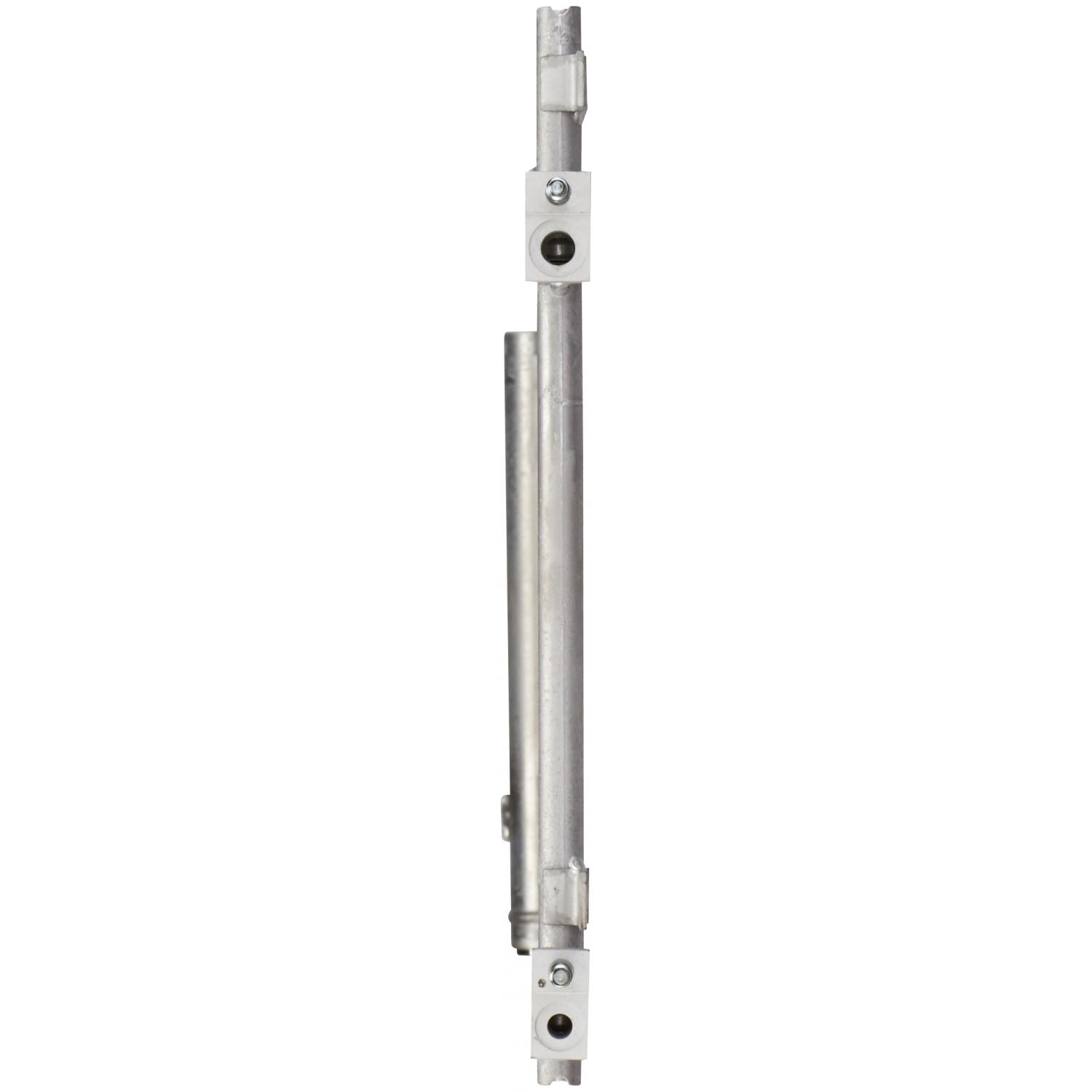 Spectra Premium 730025 - A/C Condenser Spectra Premium 730025 A/C Condenser product image 3 of 4