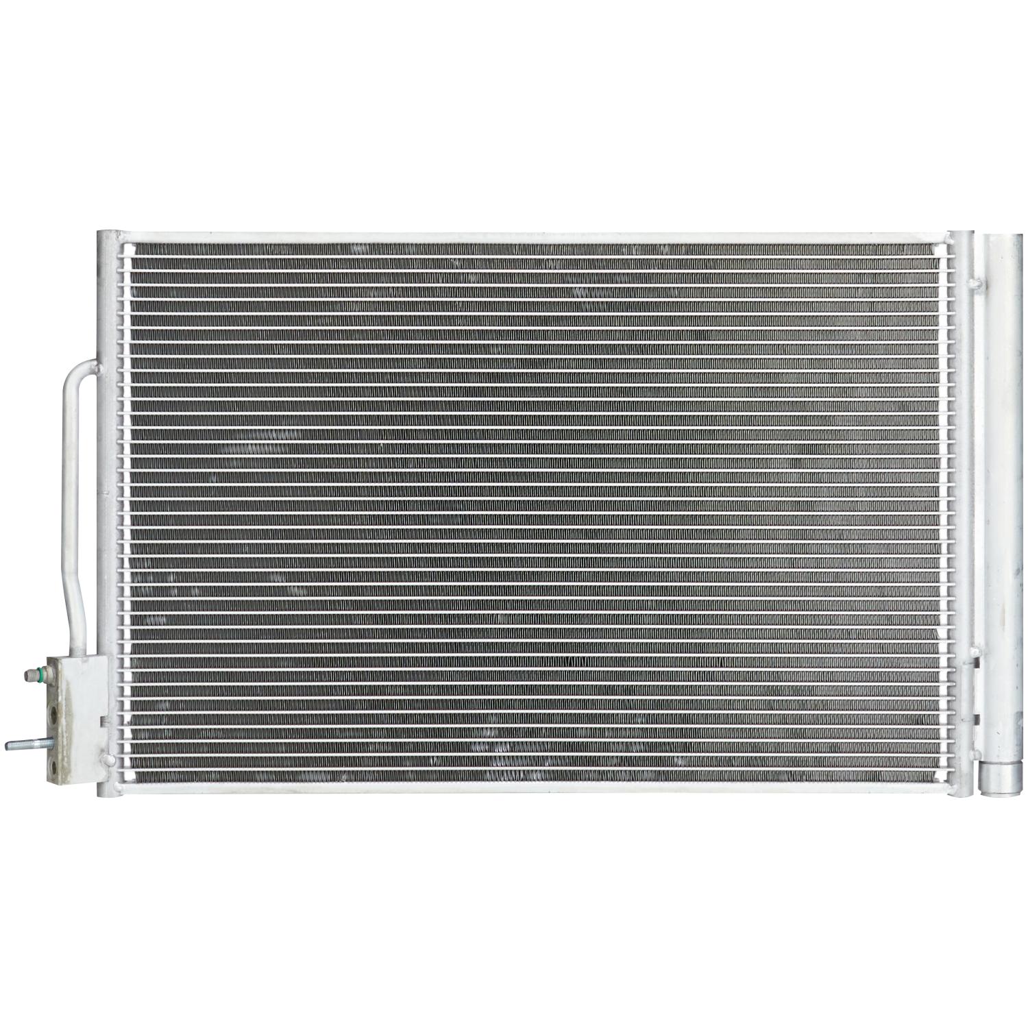 Spectra Premium 730026 - A/C Condenser Spectra Premium 730026 A/C Condenser product image 1 of 4