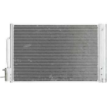 2017 Buick LaCrosse A/C Condenser Spectra Premium 730026 image 1 of 4