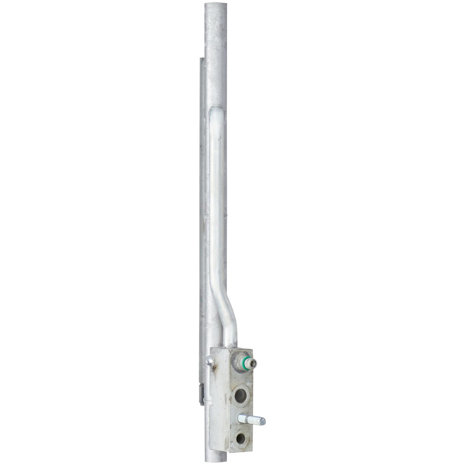 Spectra Premium 730026 - A/C Condenser Spectra Premium 730026 A/C Condenser product image 2 of 4
