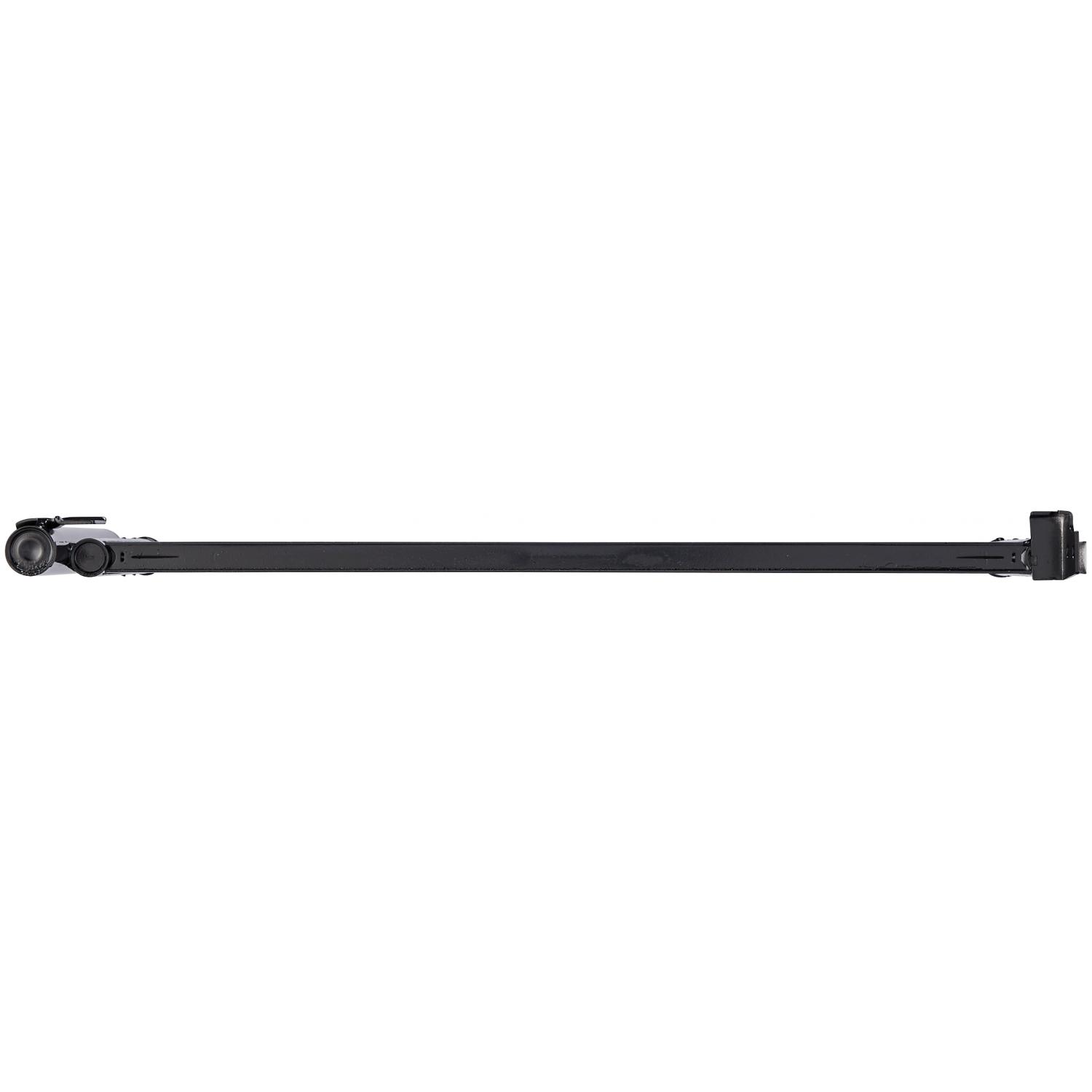 Spectra Premium 730027 - A/C Condenser Spectra Premium 730027 A/C Condenser product image 4 of 4