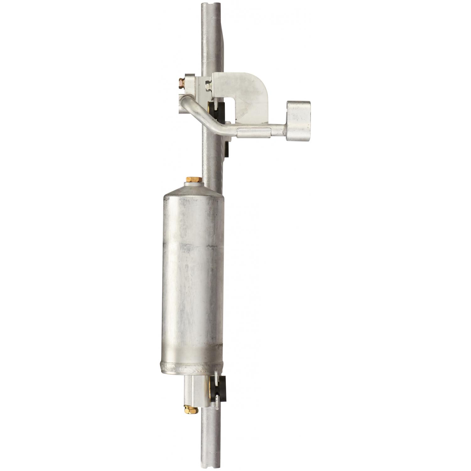 Spectra Premium 730028 - A/C Condenser Spectra Premium 730028 A/C Condenser product image 2 of 4