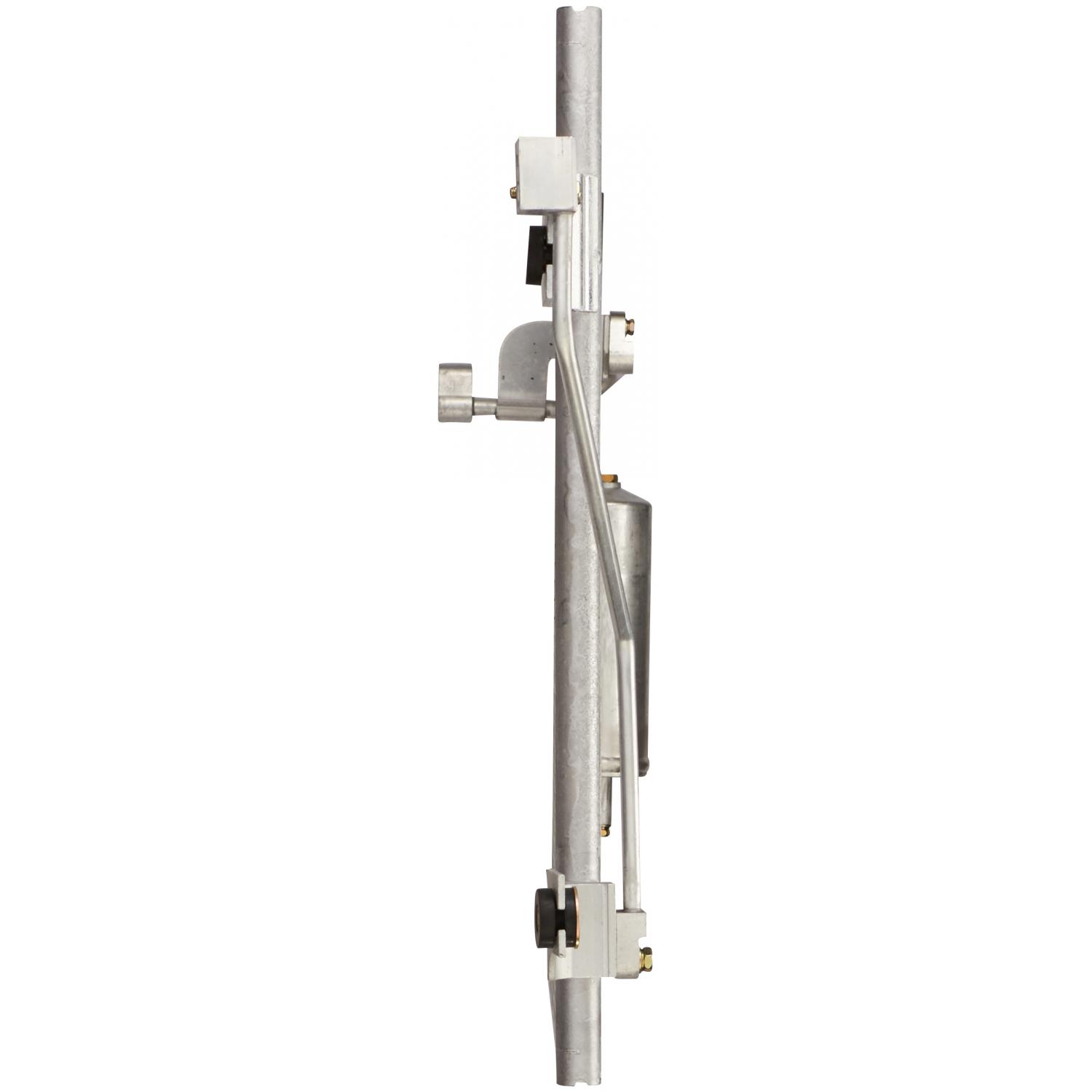 Spectra Premium 730028 - A/C Condenser Spectra Premium 730028 A/C Condenser product image 3 of 4