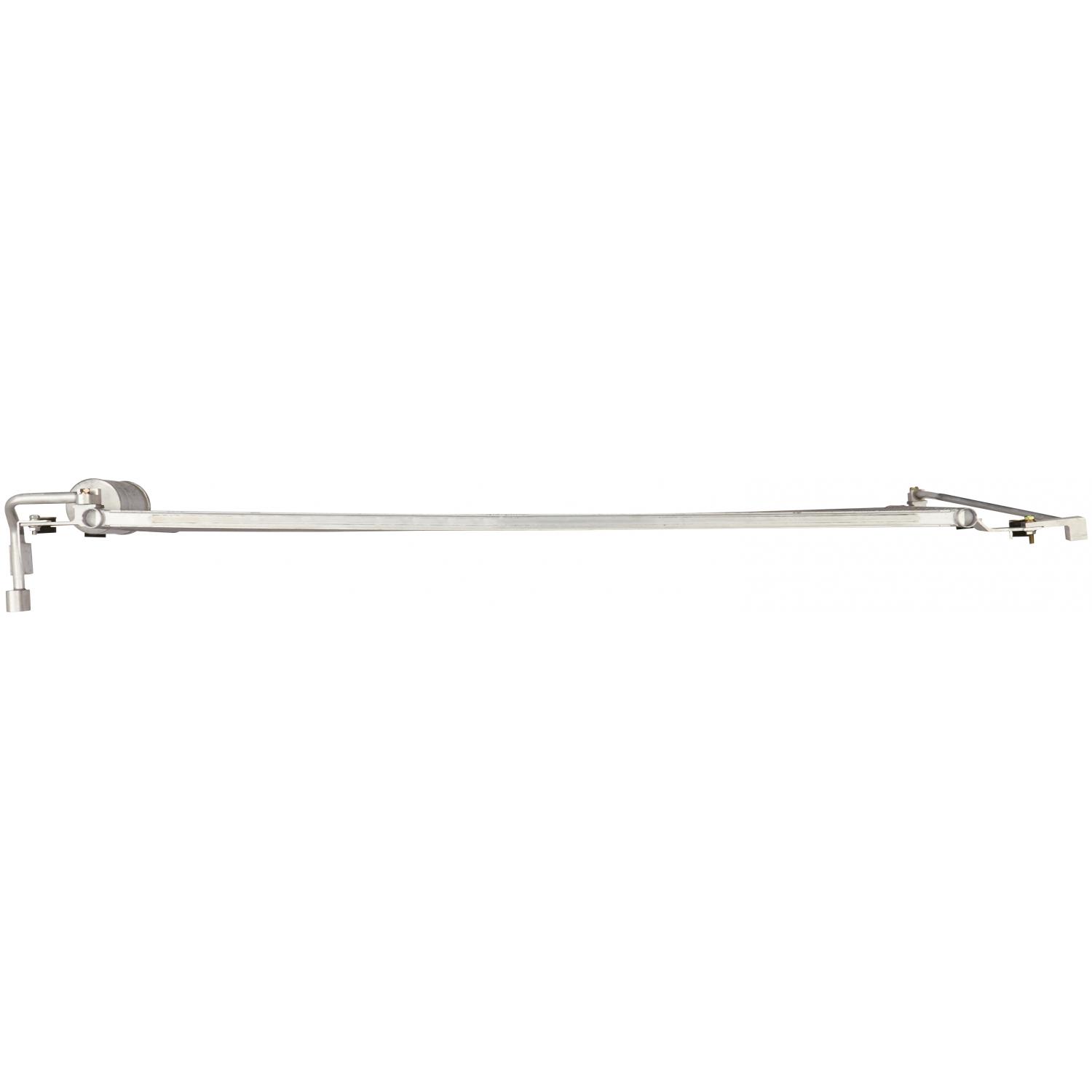 Spectra Premium 730028 - A/C Condenser Spectra Premium 730028 A/C Condenser product image 4 of 4