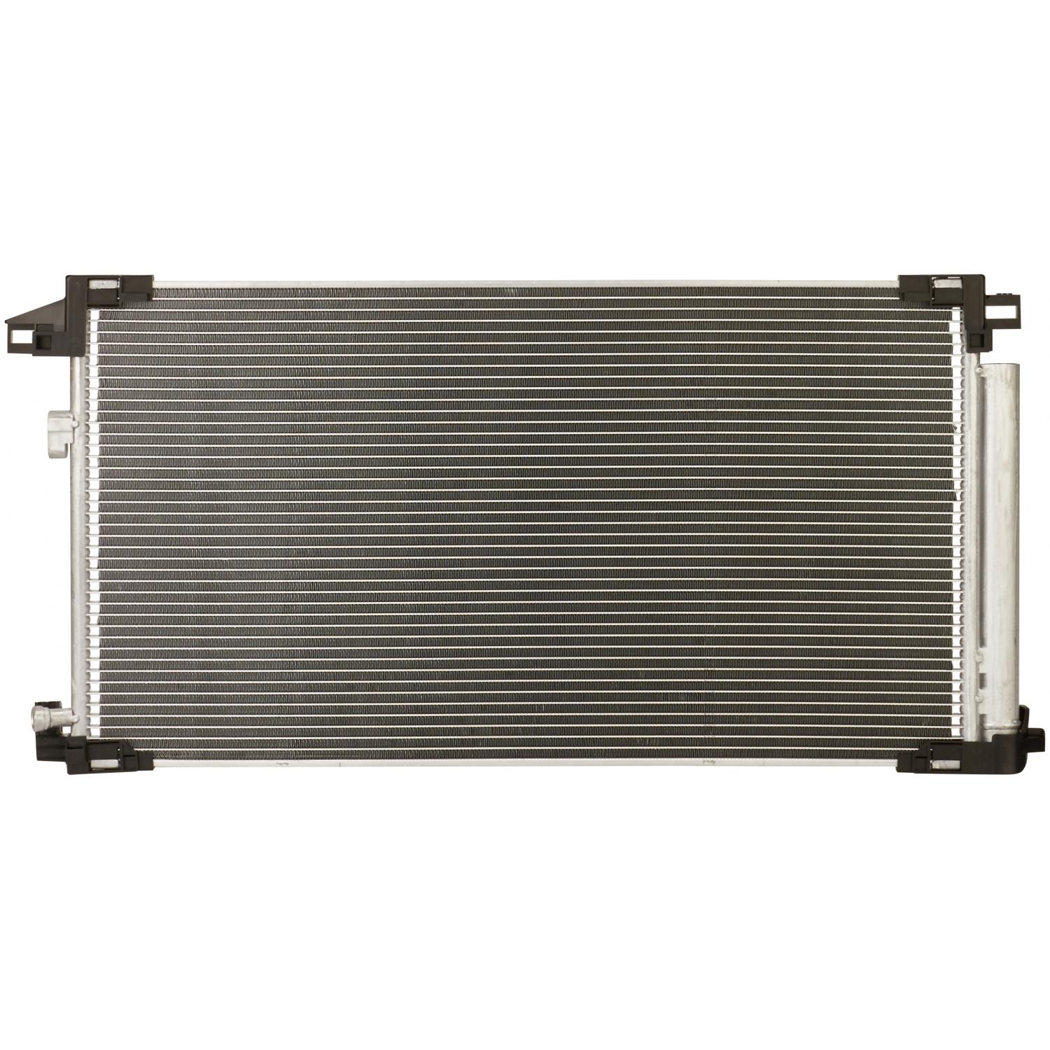 Spectra Premium 730029 - A/C Condenser Spectra Premium 730029 A/C Condenser product image 1 of 4