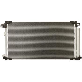 2020 Toyota Corolla A/C Condenser Spectra Premium 730029 image 1 of 4