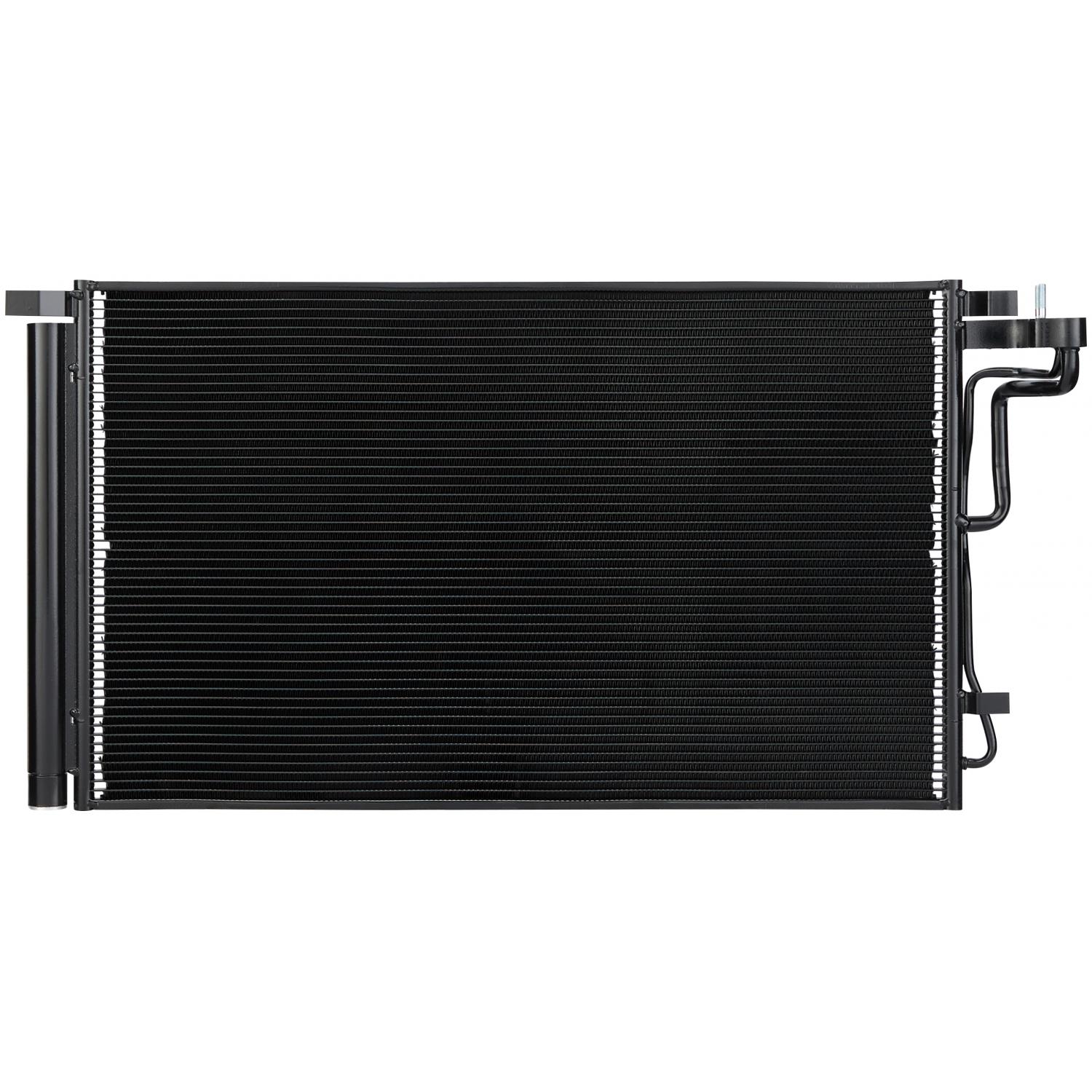 Spectra Premium 730030 - A/C Condenser Spectra Premium 730030 A/C Condenser product image 1 of 4
