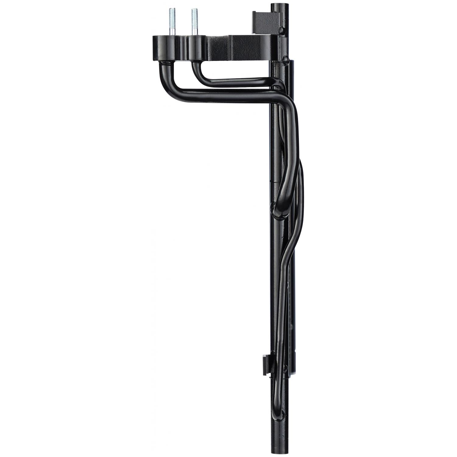 Spectra Premium 730030 - A/C Condenser Spectra Premium 730030 A/C Condenser product image 3 of 4
