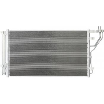 2016 Kia Optima A/C Condenser Spectra Premium 730031 image 1 of 4