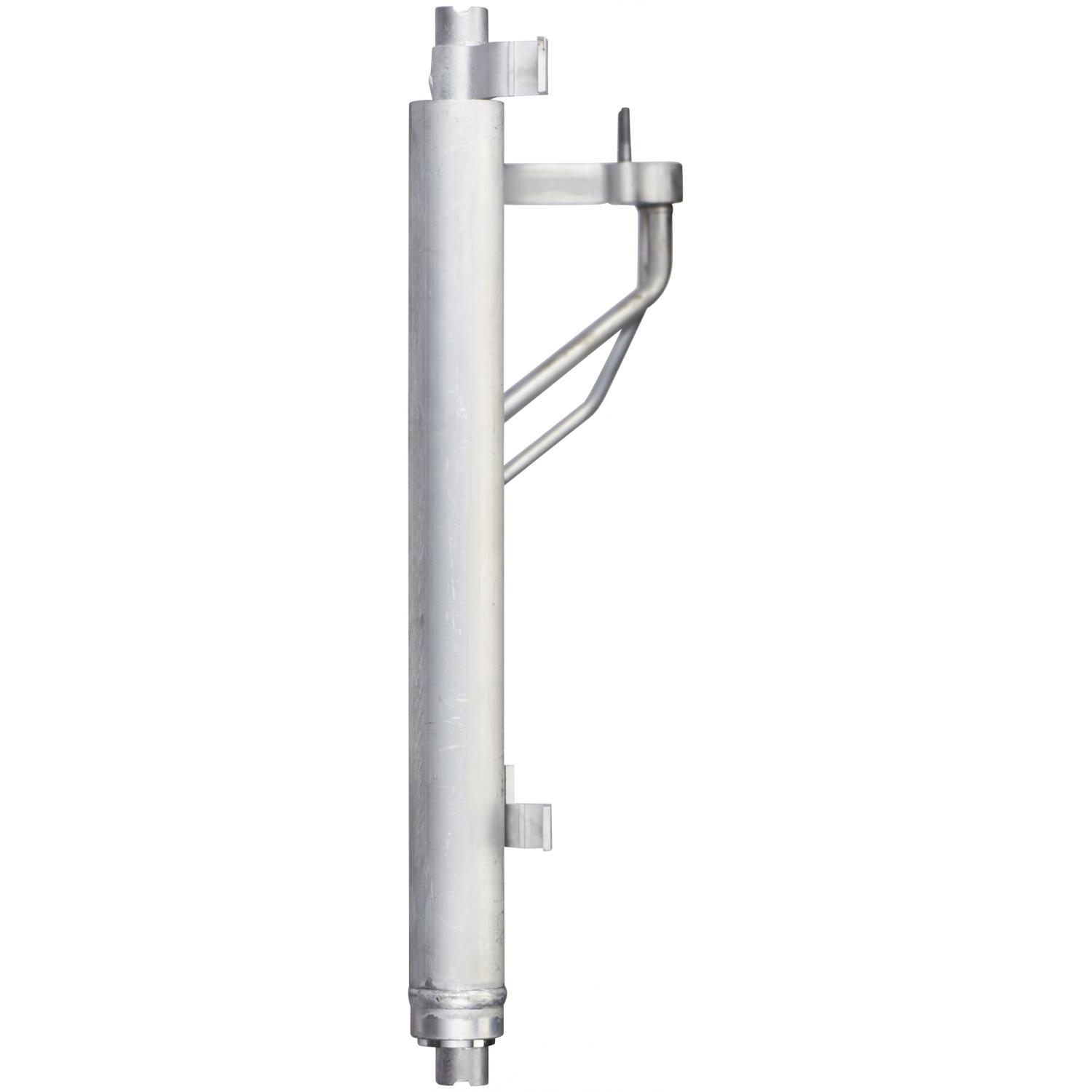 Spectra Premium 730031 - A/C Condenser Spectra Premium 730031 A/C Condenser product image 2 of 4