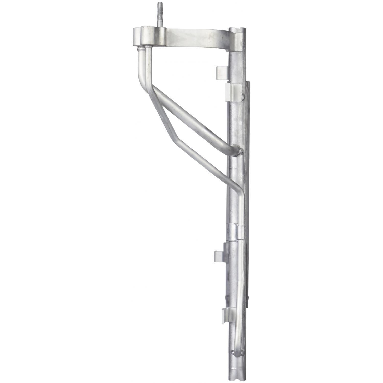 Spectra Premium 730031 - A/C Condenser Spectra Premium 730031 A/C Condenser product image 3 of 4
