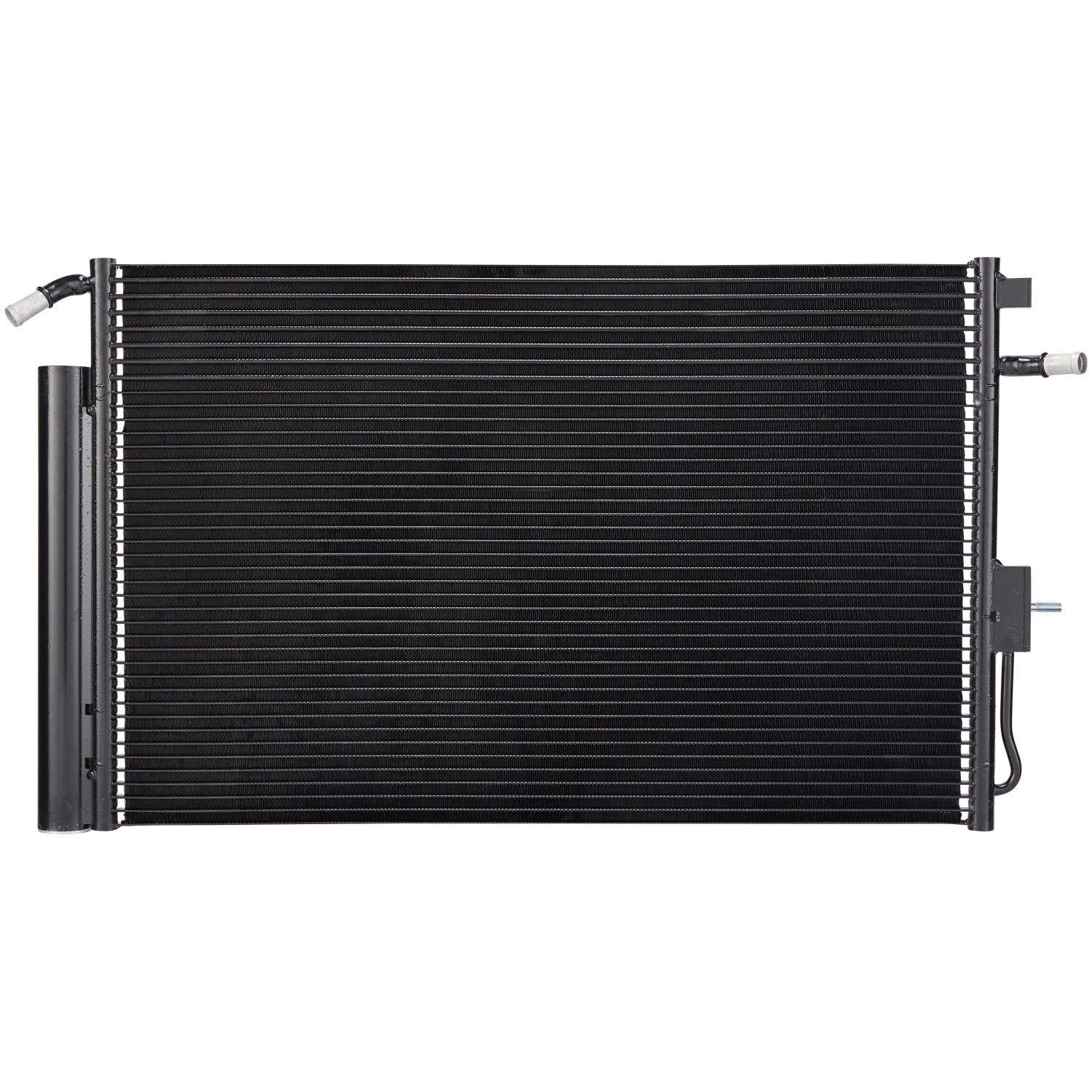 Spectra Premium 730032 - A/C Condenser Spectra Premium 730032 A/C Condenser product image 1 of 4
