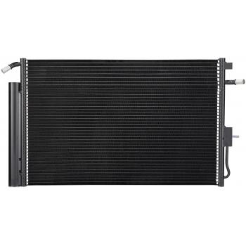 2019 Chevrolet Volt A/C Condenser Spectra Premium 730032 image 1 of 4