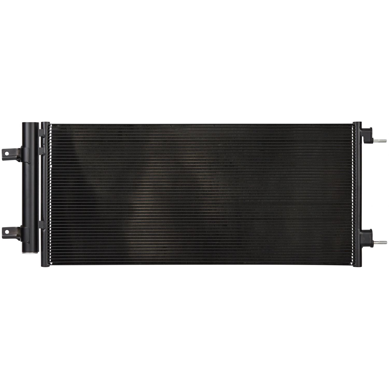 Spectra Premium 730033 - A/C Condenser Spectra Premium 730033 A/C Condenser product image 1 of 4