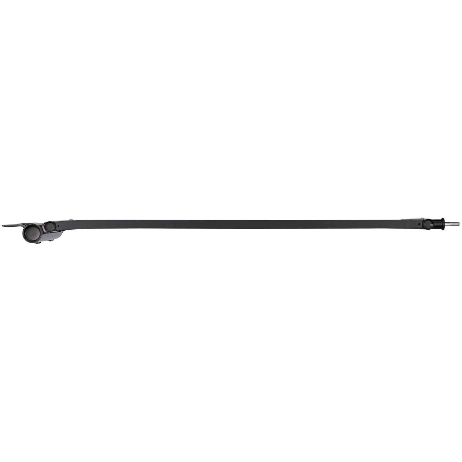 Spectra Premium 730033 - A/C Condenser Spectra Premium 730033 A/C Condenser product image 4 of 4