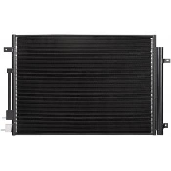 2021 Chrysler Grand Caravan A/C Condenser