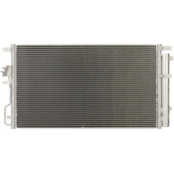2018 Kia Sportage A/C Condenser Spectra Premium 730038 image 1 of 4