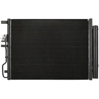 2018 Kia Sportage A/C Condenser Spectra Premium 730039 image 1 of 4