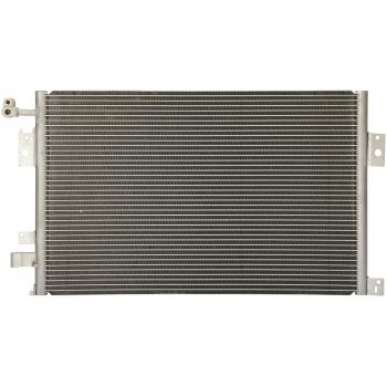 2000 Pontiac Firebird A/C Condenser Spectra Premium 73004 image 1 of 4