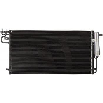 2020 Lincoln MKZ A/C Condenser Spectra Premium 730041 image 1 of 4
