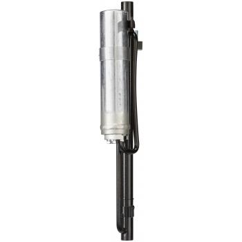 2020 Lincoln MKZ A/C Condenser Spectra Premium 730041 image 3 of 4