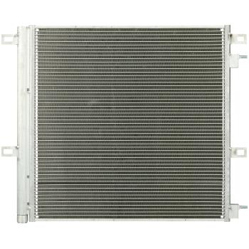 2020 Cadillac XT5 A/C Condenser Spectra Premium 730043 image 1 of 4