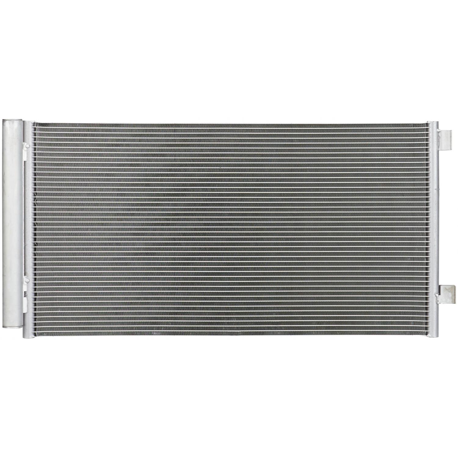 Spectra Premium 730045 - A/C Condenser Spectra Premium 730045 A/C Condenser product image 1 of 4