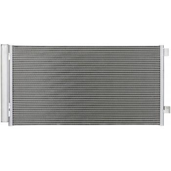 2017 Jeep Compass A/C Condenser Spectra Premium 730045 image 1 of 4