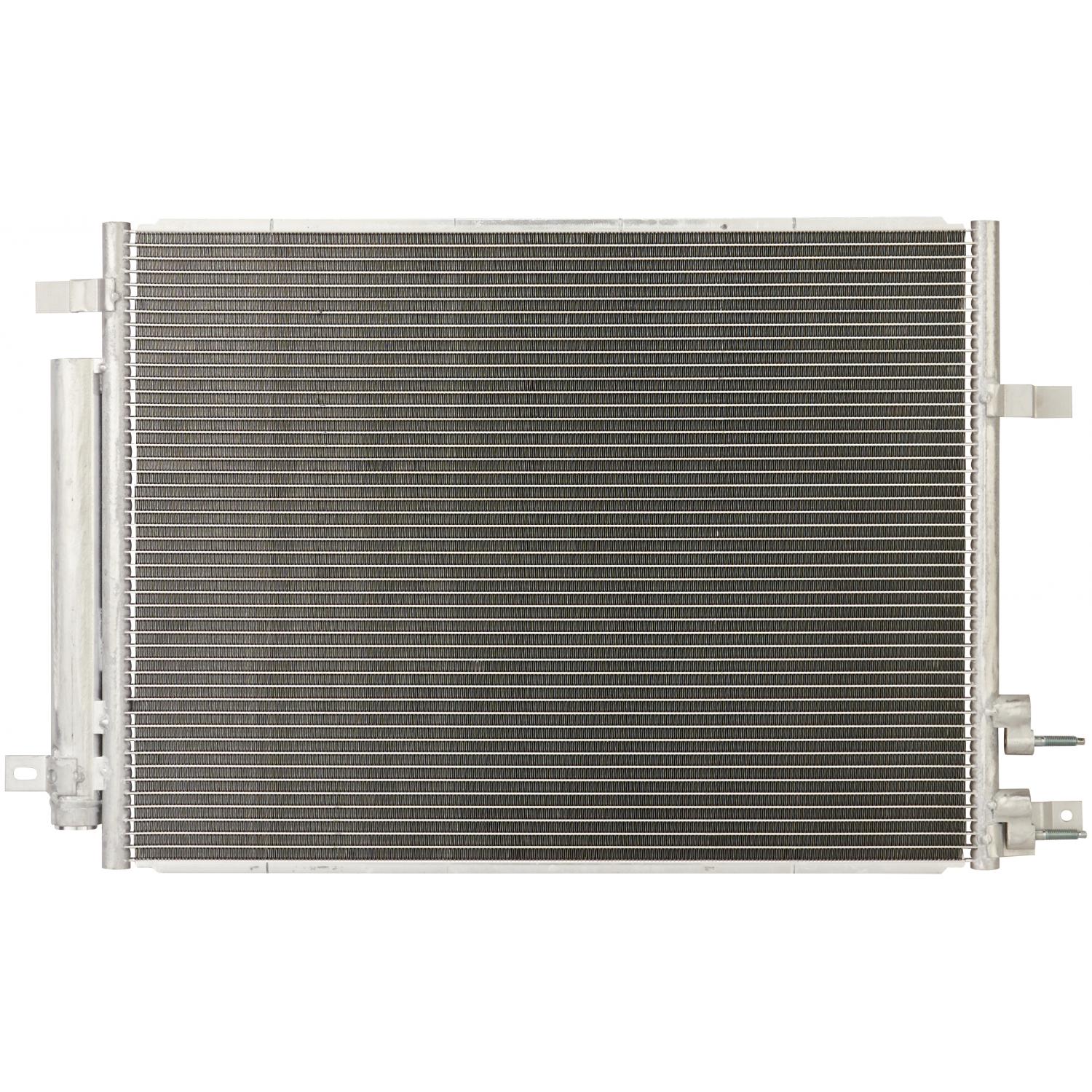 Spectra Premium 730046 - A/C Condenser Spectra Premium 730046 A/C Condenser product image 1 of 4