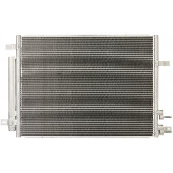 2019 Cadillac CTS A/C Condenser Spectra Premium 730046 image 1 of 4